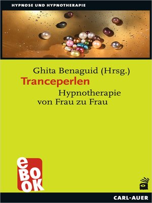 cover image of Tranceperlen